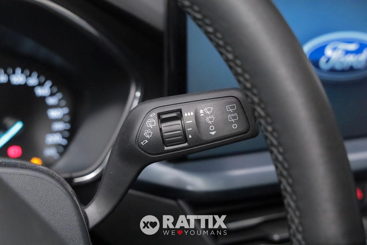 Ford Focus SW 1.5 Ecoblue 115CV Active Auto