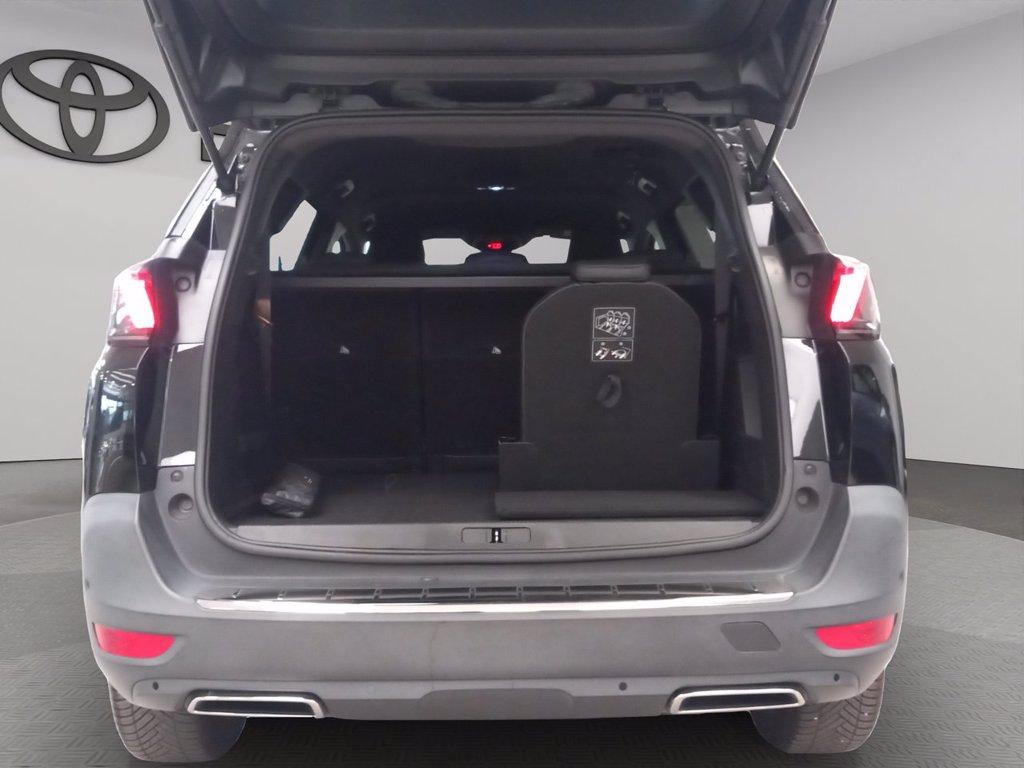 PEUGEOT 5008 1.5 bluehdi gt s&s 130cv eat8 del 2021