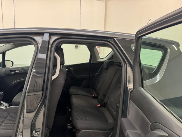 OPEL Meriva 1.4 100CV Advance