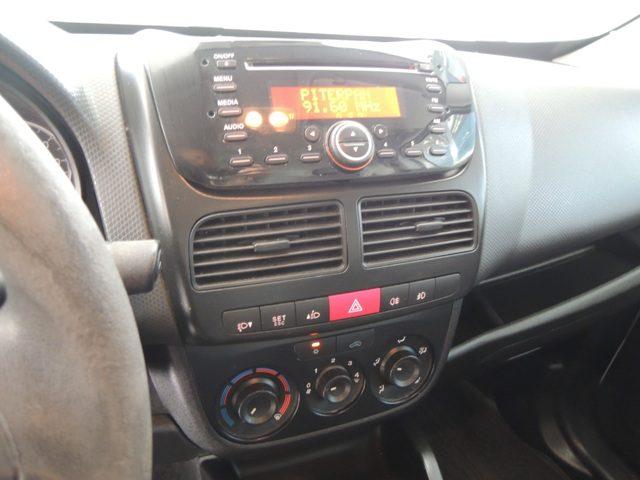 FIAT Doblo Doblò 1.3 MJT PL-TN Cargo Maxi Lamierato E5+