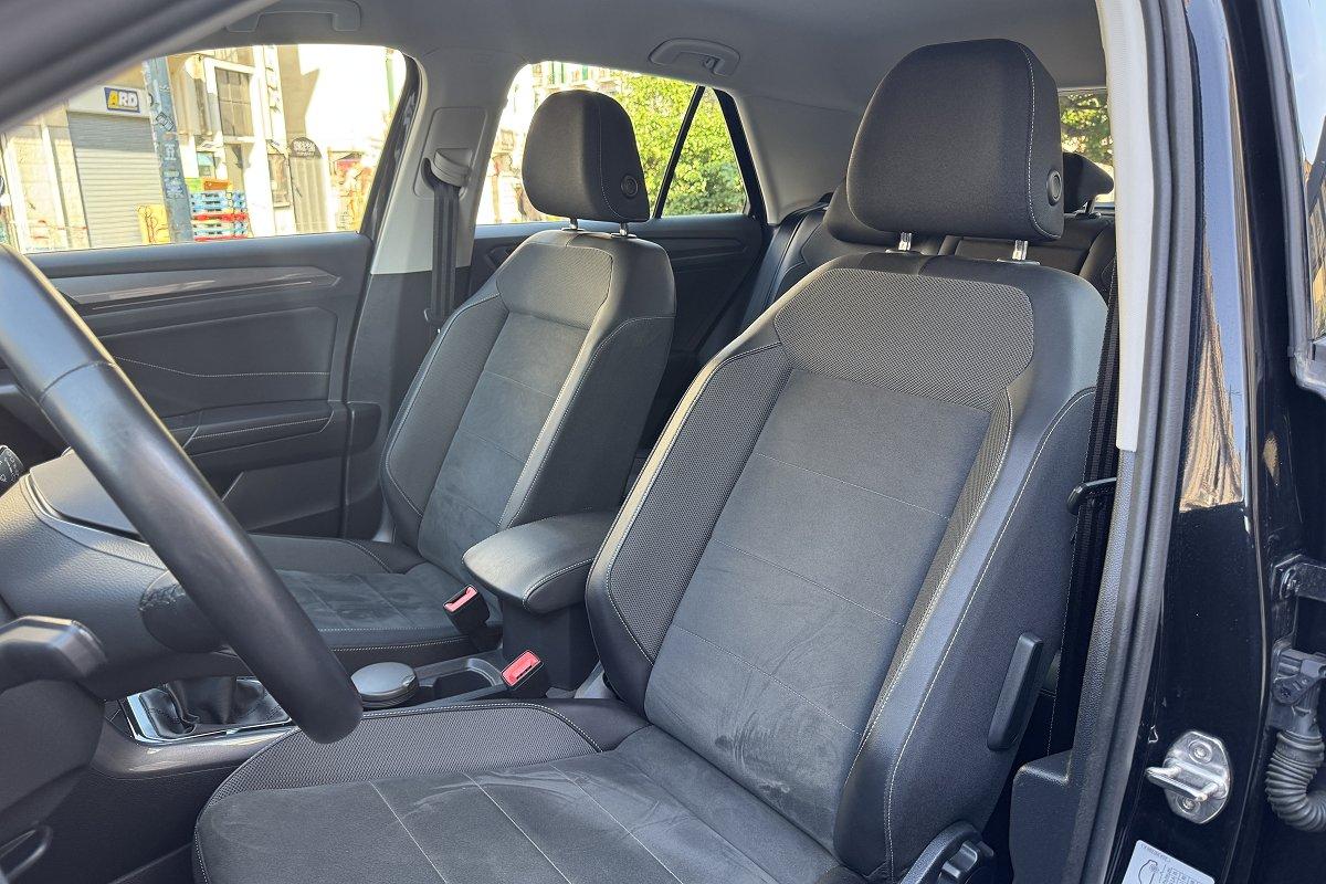VOLKSWAGEN T-Roc 1.0 TSI Style