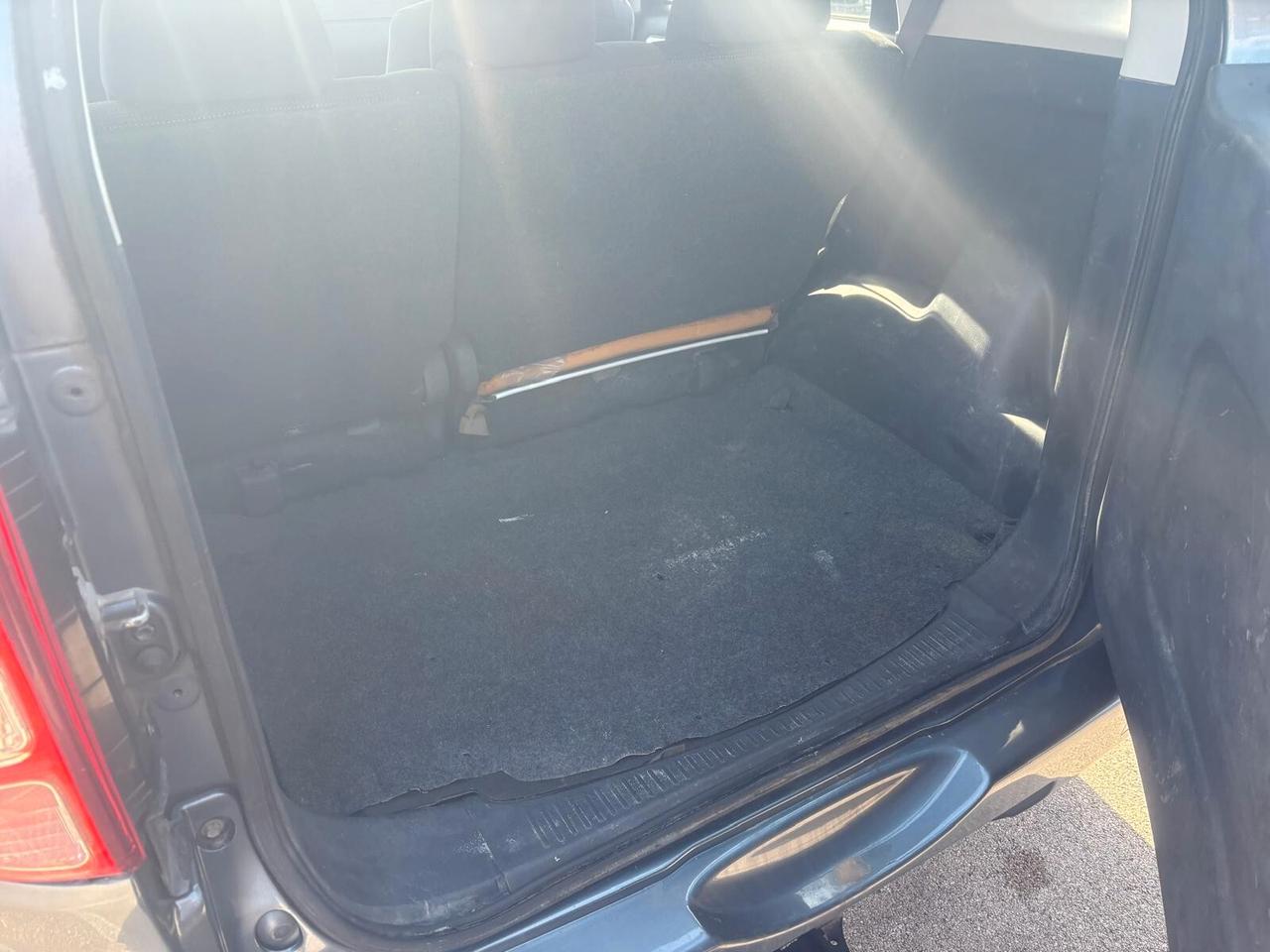 Daihatsu Terios 1.5 4WD CX Green Powered