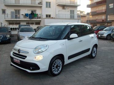 Fiat 500L Pro 1.6 MJT 120CV Lounge Navy (N1)
