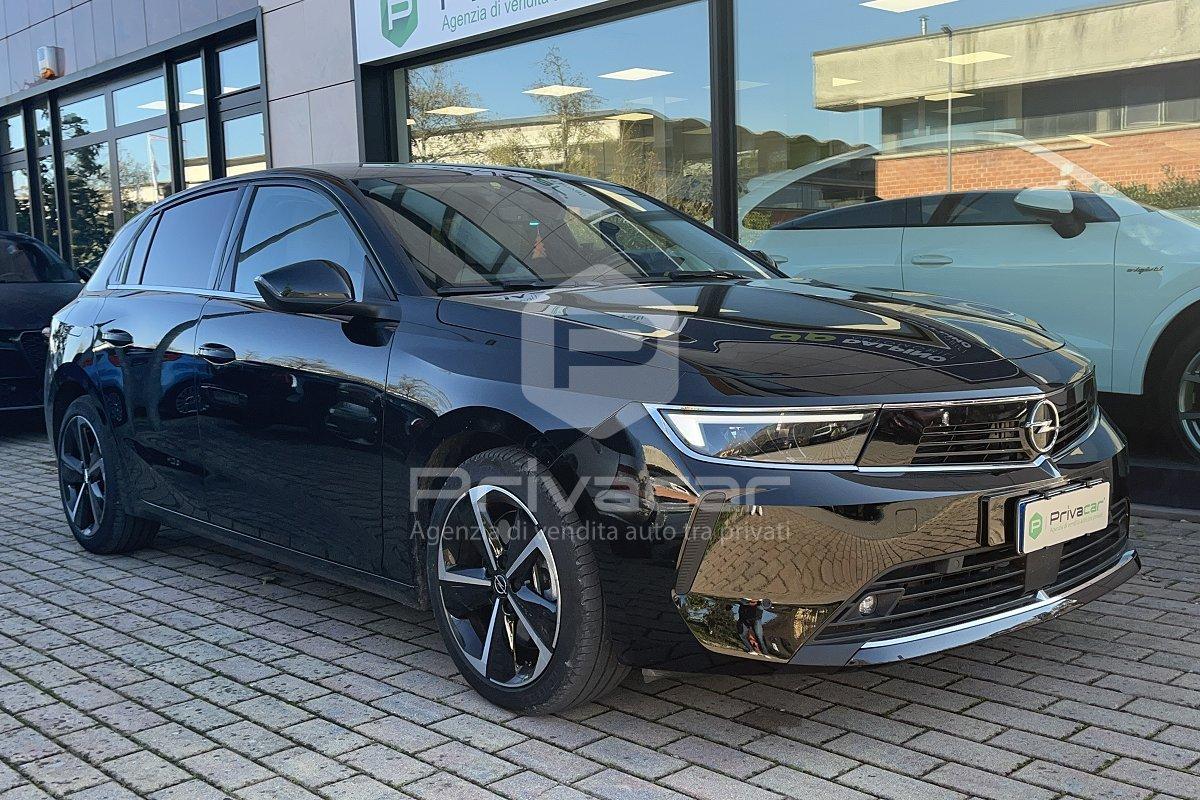 OPEL Astra 1.6 Plug-in Hybrid 180 CV AT8 Elegance