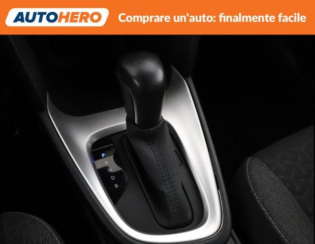 TOYOTA Yaris Cross 1.5 Hybrid 5p. E-CVT Trend