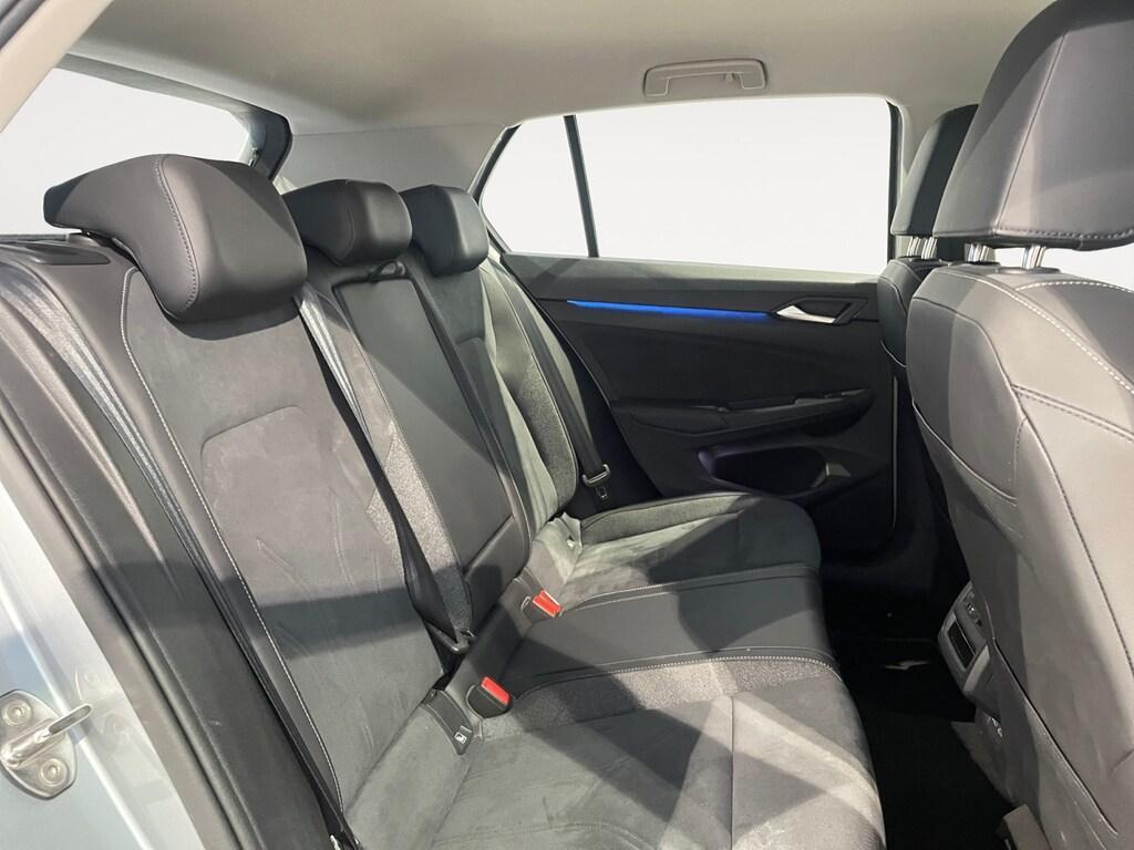 Volkswagen Golf 2.0 TDI 150CV DSG Style - IVA ESPOSTA