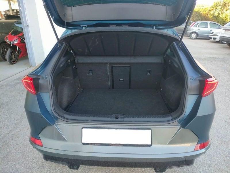 Cupra Formentor Formentor 2.0 TDI 4Drive DSG