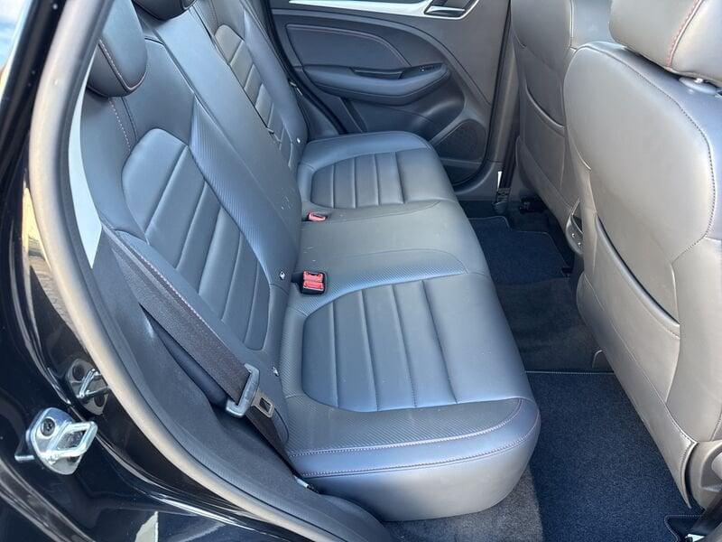 MG ZS ZS 1.0T-GDI Luxury