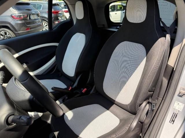 Smart Fortwo 1.0 Passion 71cv twinamic