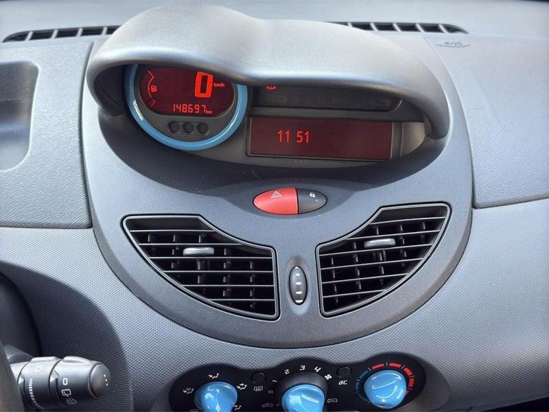 Renault Twingo Twingo 3p 1.2 75cv Wave