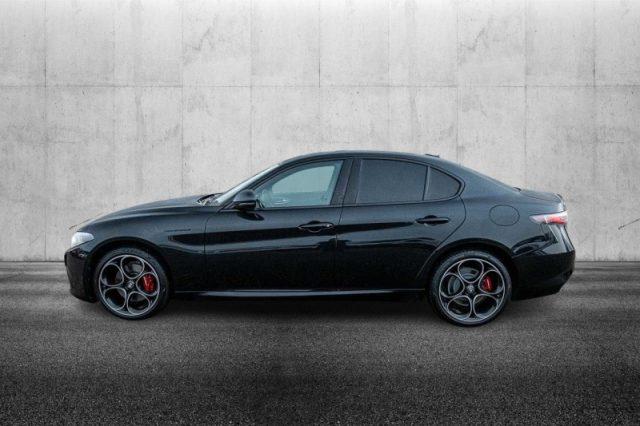 ALFA ROMEO Giulia 2.0 Turbo 280 CV AT8 AWD Q4 Competizione