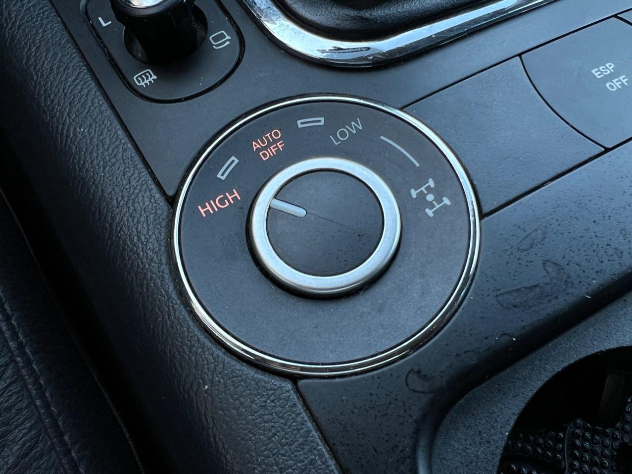 Volkswagen Touareg 2.5 tdi R5 Executive dpf FL