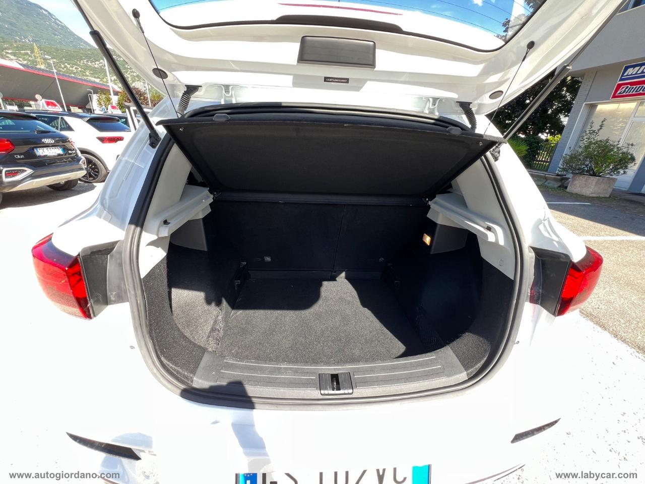 MG ZS 1.5 VTi-tech Luxury