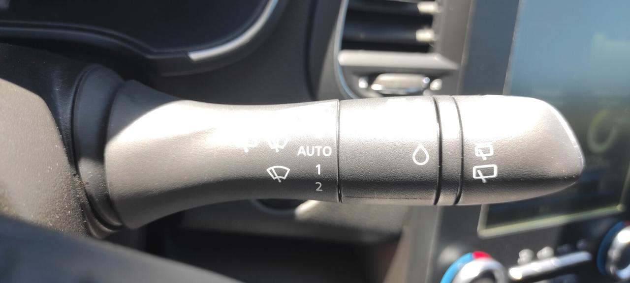 Renault Megane 1.5 Blue dCi 115 CV Intens