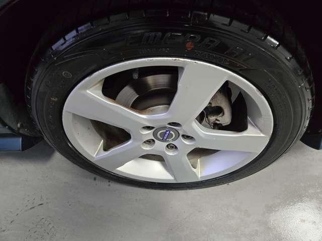 Volvo V50 V50 1.6 d2 R-design 115cv