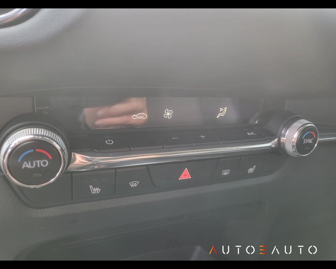 MAZDA CX-30 - CX-30 1.8 Exceed 2wd 116cv 6mt