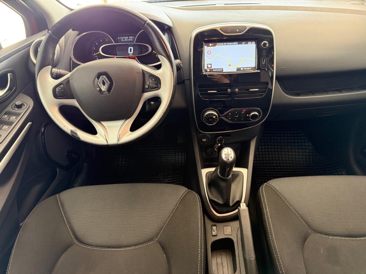 Renault Clio Sporter dCi 8V 75CV Start&Stop Energy Life