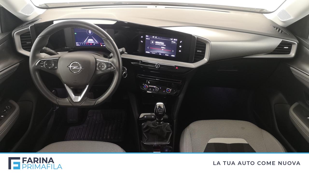 OPEL Mokka II 2020 - Mokka 1.5 Elegance s&s 110cv