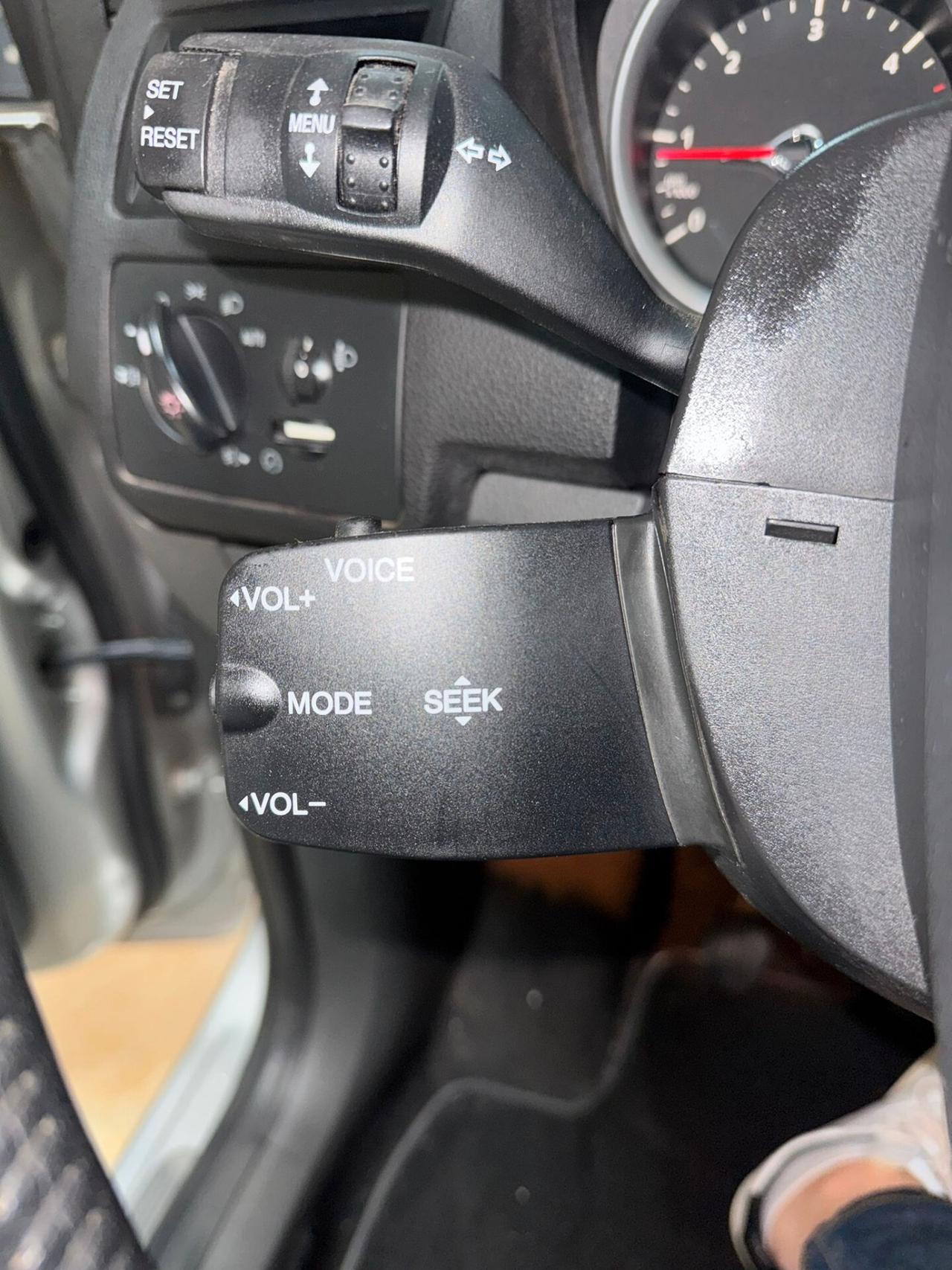 Ford C-Max C-Max+ 1.6 TDCi 110 CV DPF