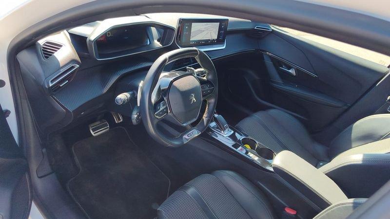Peugeot 208 GT Line PureTech 100 EAT8 S/S auto