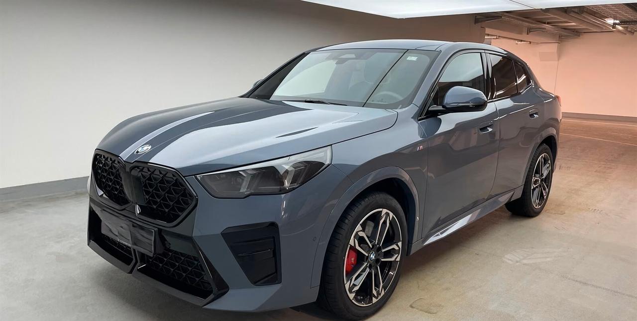 Bmw X2 S-Drive 20d M-Sport Pro 163 Cv..