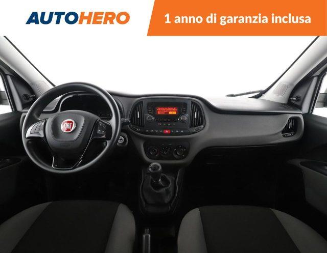 FIAT Doblo Doblò 1.4 16V Easy