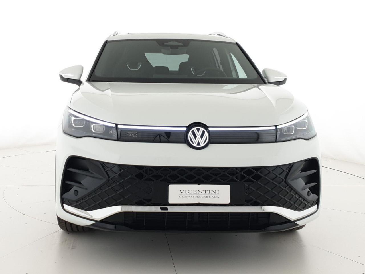 Volkswagen Tiguan 1.5 etsi r-line plus 150cv dsg