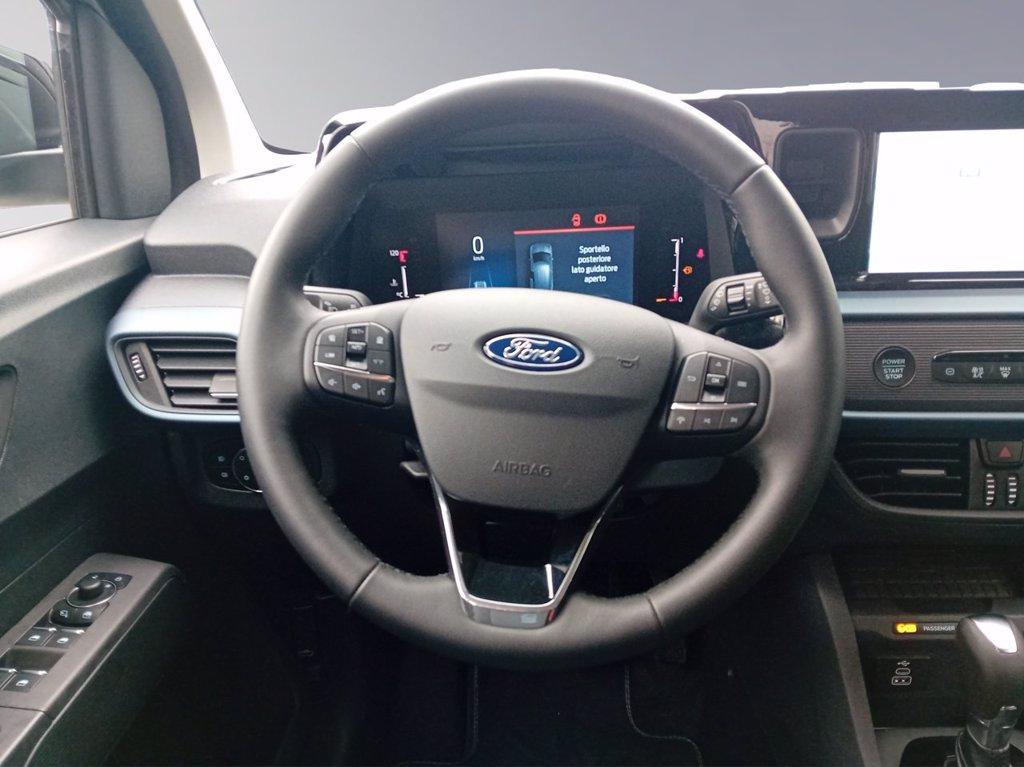 FORD Tourneo Courier Active Automatica del 2024