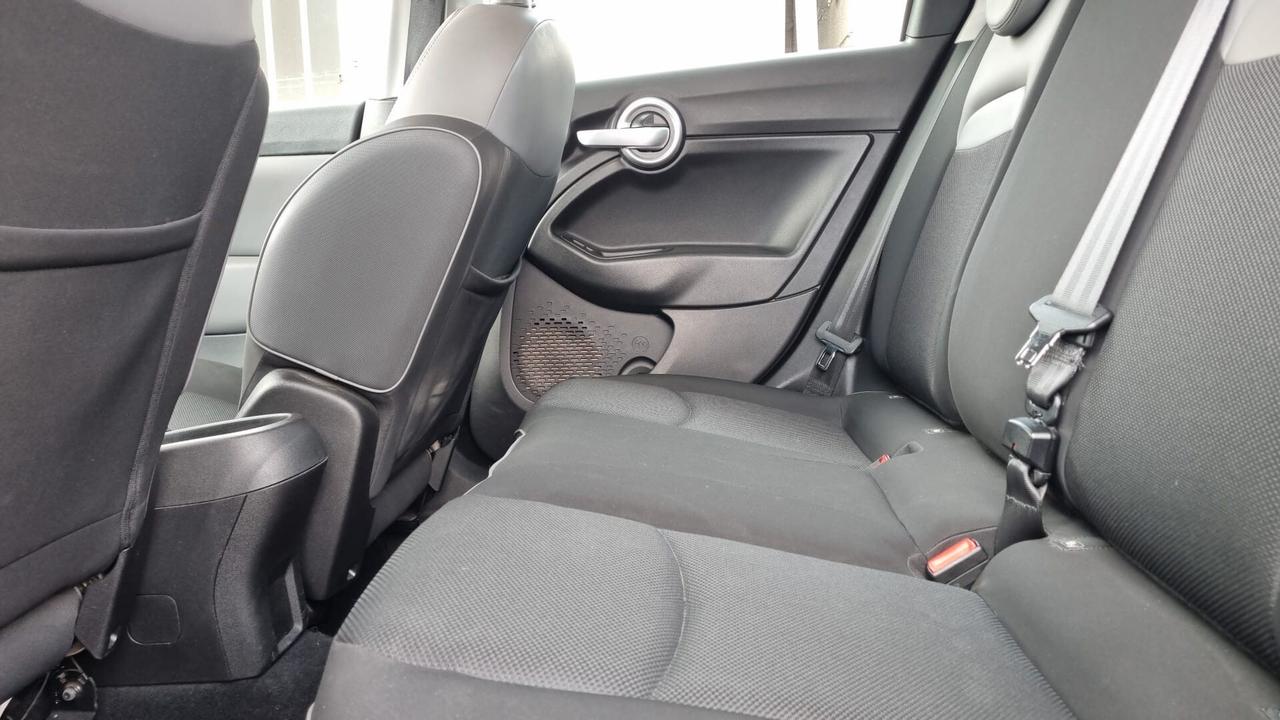 Fiat 500X 1.3 MultiJet 95 CV Business 5P DIESEL