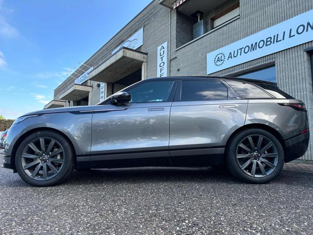 LAND ROVER Range Rover Velar 3.0 V6 SD6 300 CV R-Dynamic SE