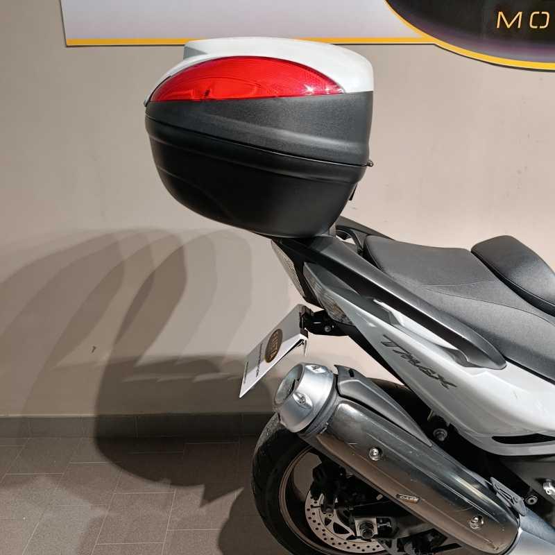 Yamaha T-Max 530 - 2013