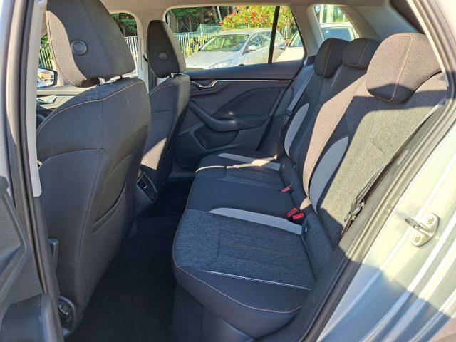 SKODA Kamiq 1.0 tsi Style 110cv SOLO 27.000 Km, UNIPROPRIETARI
