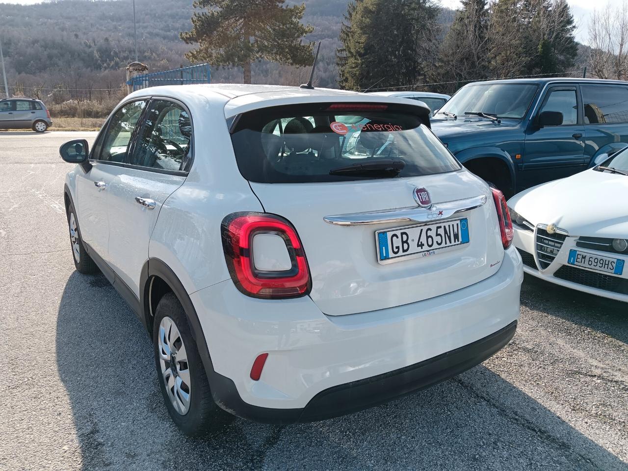 Fiat 500X 1.3 MultiJet 95 CV Urban