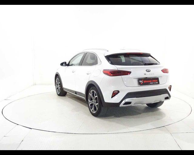 KIA XCeed 1.6 CRDi 136 CV DCT Evolution