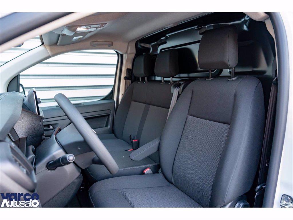 FIAT Scudo ice 1.5 bluehdi 120cv l2h1 del 2025