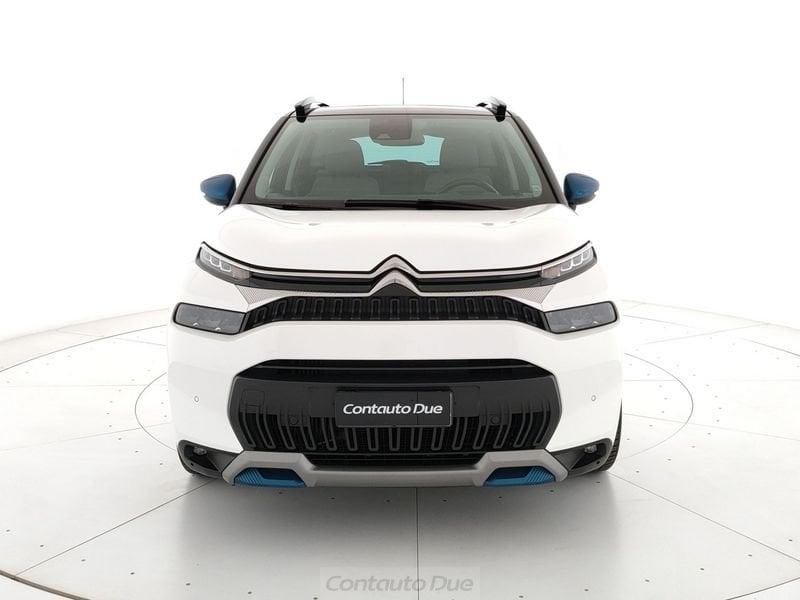 Citroën C3 Aircross BlueHDi 110 S&S Shine Pack