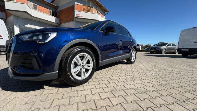 AUDI Q3 35 TDI S tronic Business *** IVA ESPOSTA ***