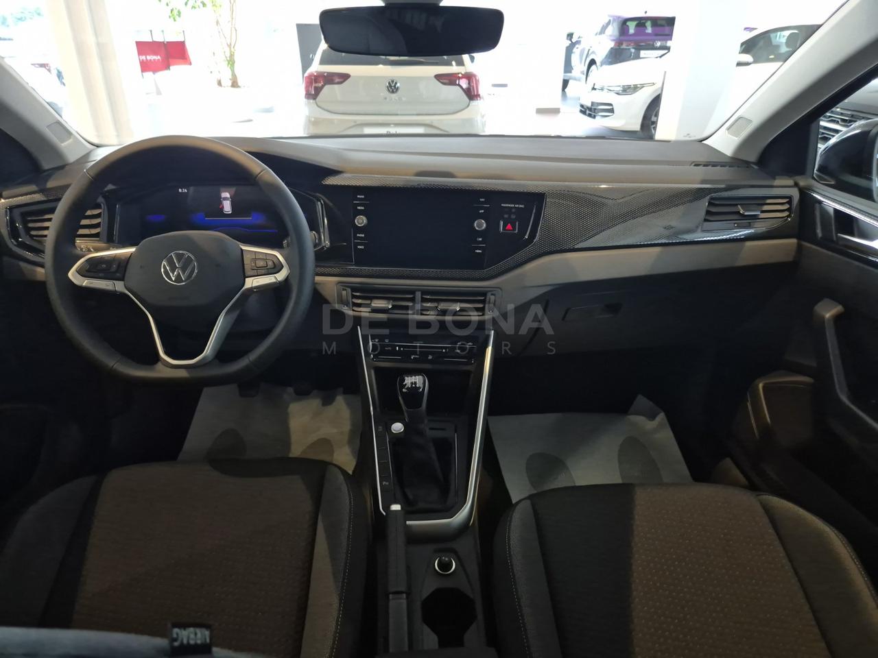 Volkswagen Taigo 1.0 tsi edition plus 115cv