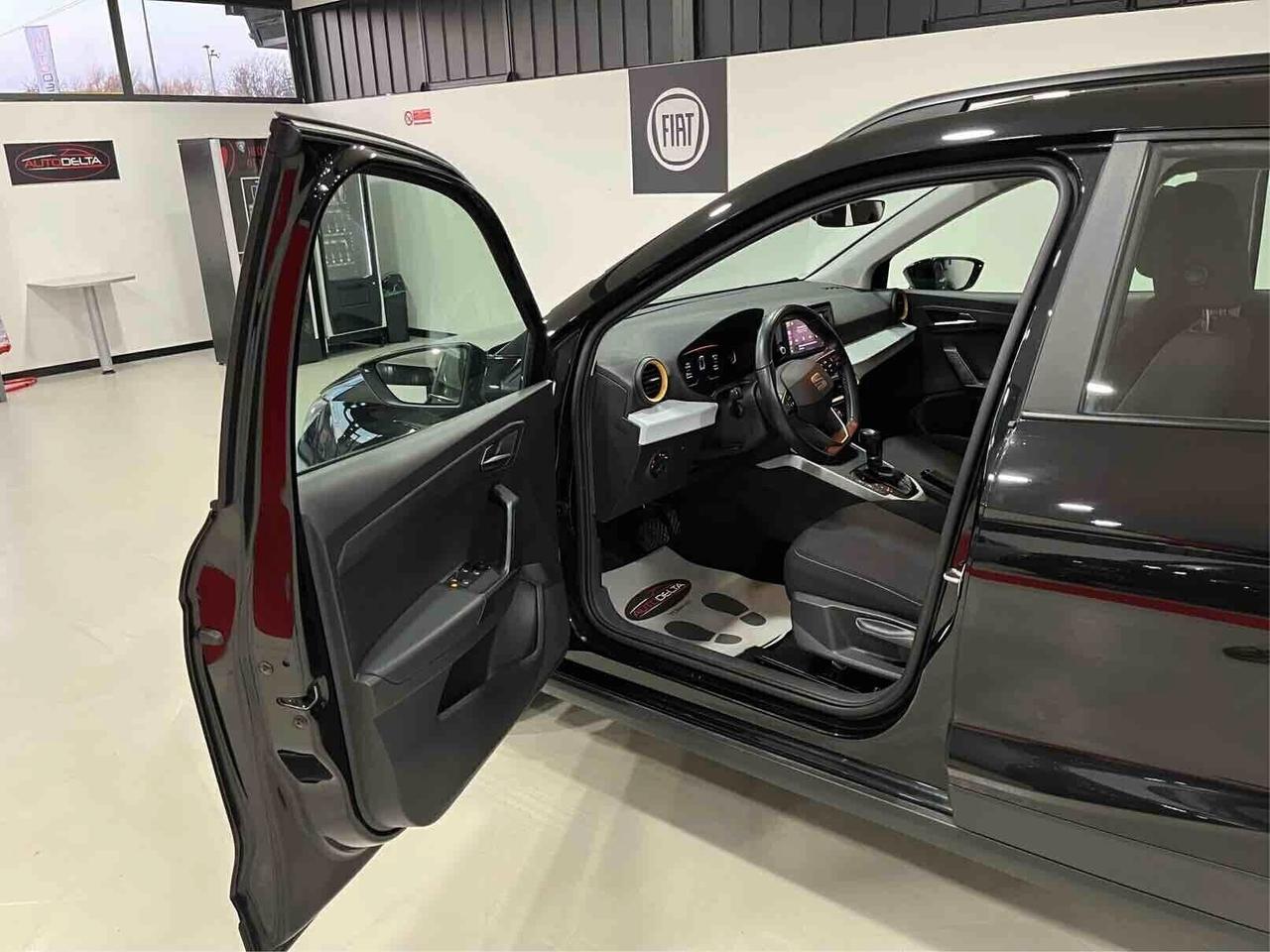 Seat Arona 1.0 EcoTSI 110 CV DSG FR