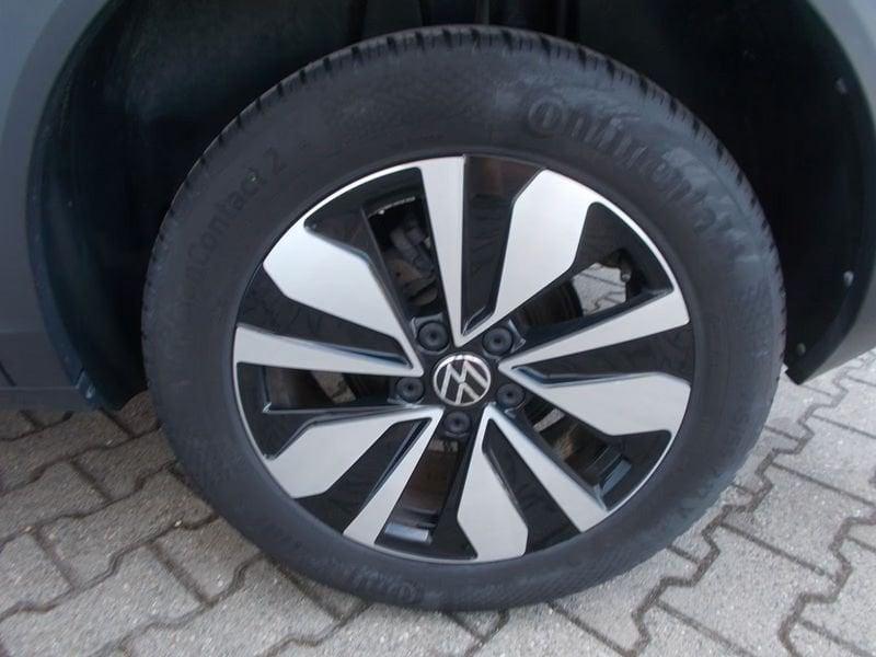 Volkswagen T-Roc 1.0 TSI GOAL LED ACC NAVI
