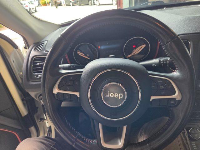 JEEP Compass 2.0 Multijet II 170 aut. 4WD Trailhawk