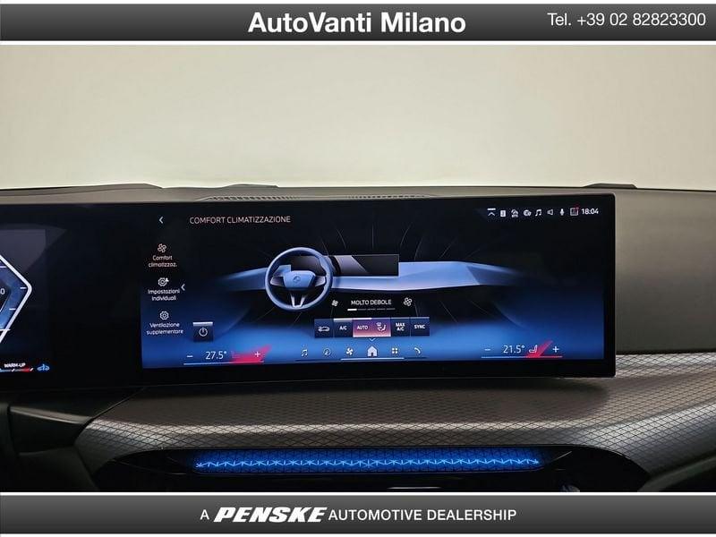 BMW Serie 3 320d mhev 48V xdrive MSport Pro auto