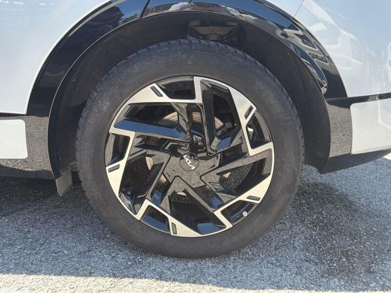 Kia Sportage Sportage 1.6 crdi mhev GT-line Plus awd dct