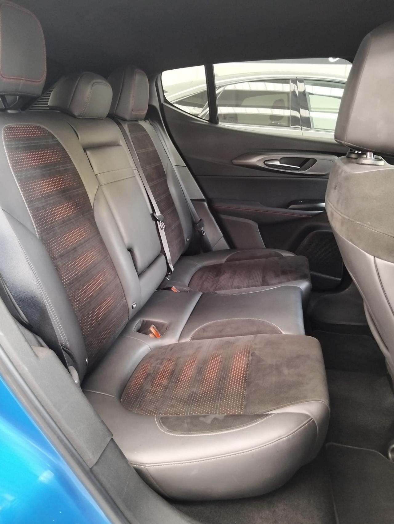 Alfa Romeo Tonale 1.5 160 CV MHEV TCT7 Edizione Speciale