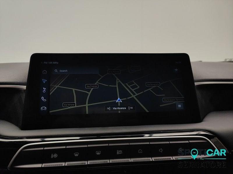 MG MG3 1.5 hybrid+ Luxury auto