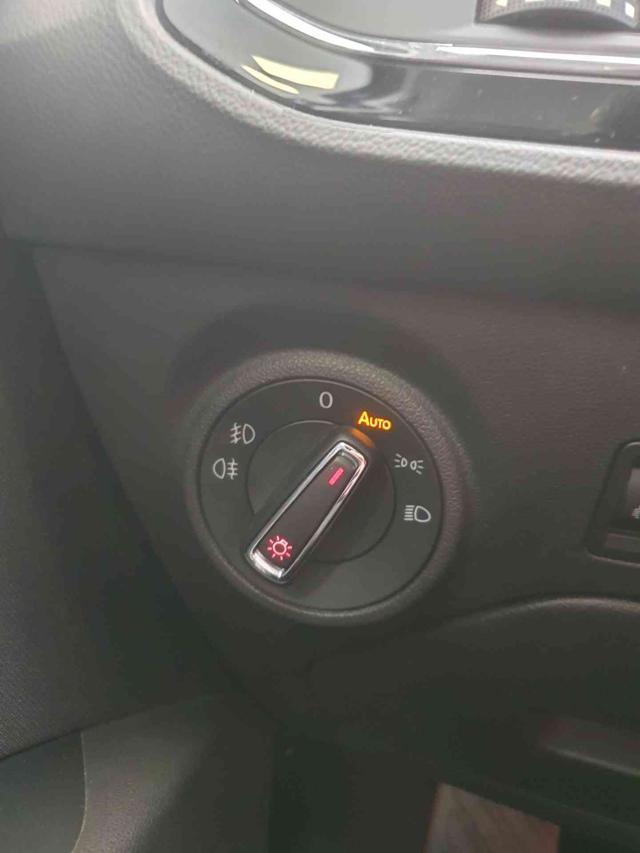 SEAT Leon 1.6 TDI 110 CV SW