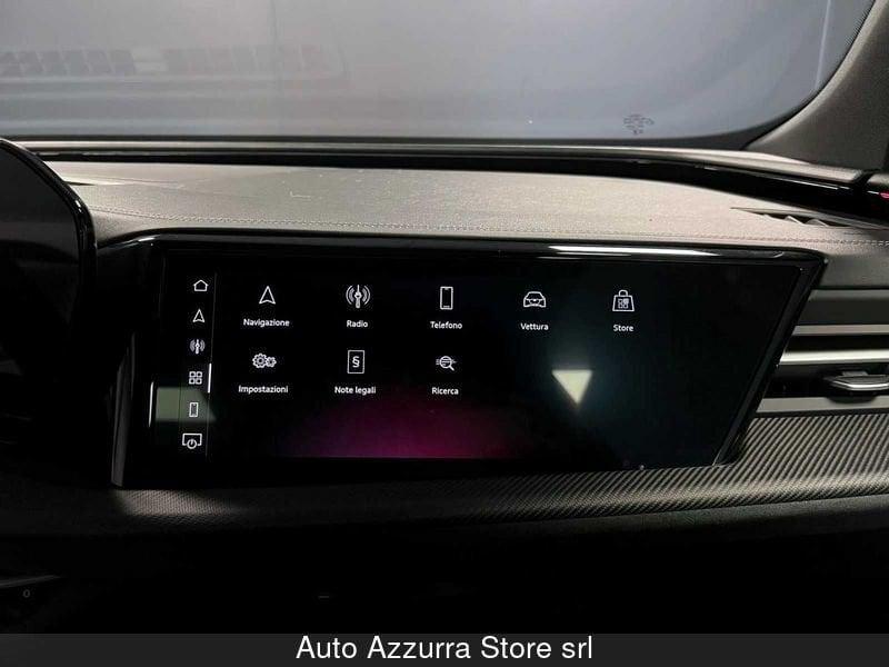 Audi Q5 Q5 TDI 150 kW mHEV+ S tronic quattro S line edition *PROMO AZZURRA*