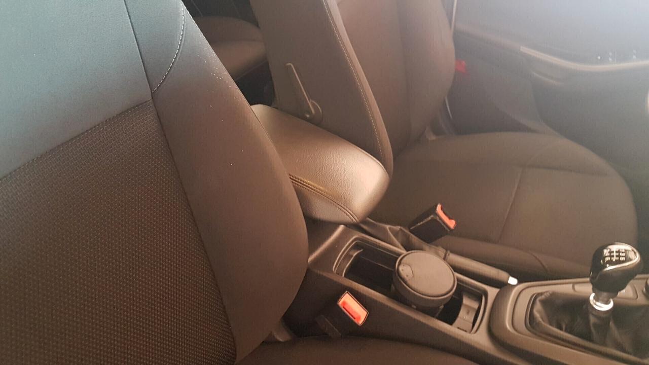 Ford Focus 1.5 TDCi 95 CV Start&Stop Business GAR. 24 MESI