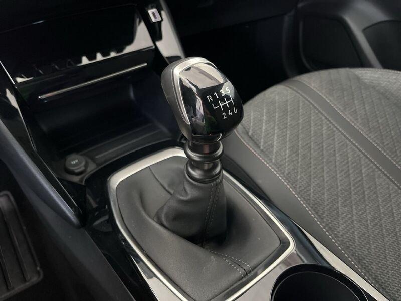 Peugeot 208 II 2023 1.2 puretech Allure s&s 100cv