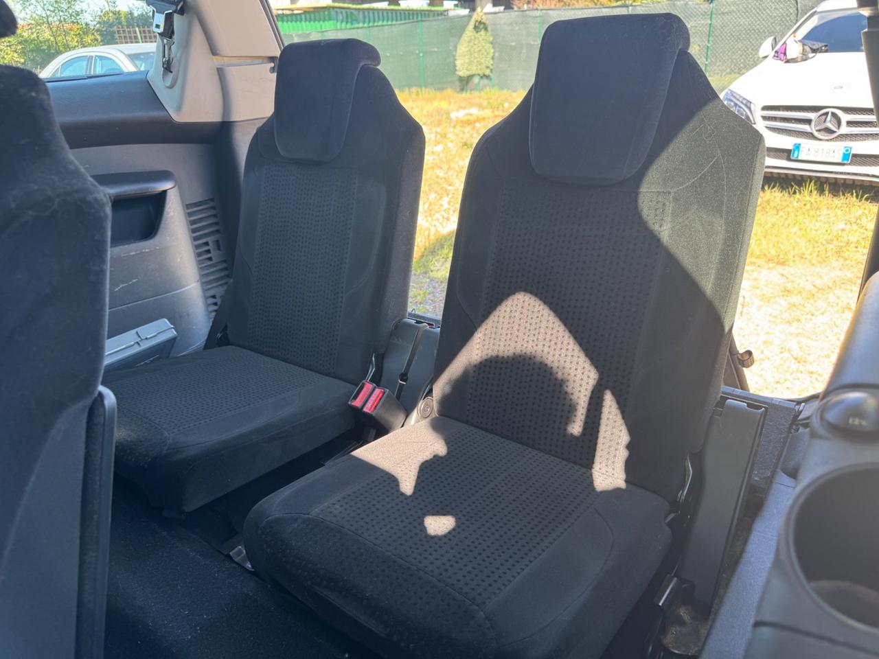 Citroen C4 Grand Picasso 2.0 HDi 138 FAP CMP6 Exclusive